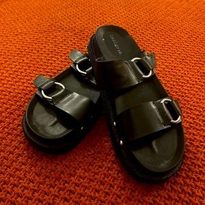 Casual Beach Sandals